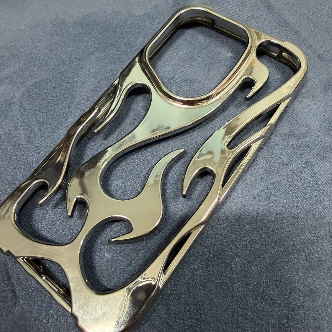 케이스티파이 텔레토비 주문제작케이스 - 아이폰15pro 상품이미지4