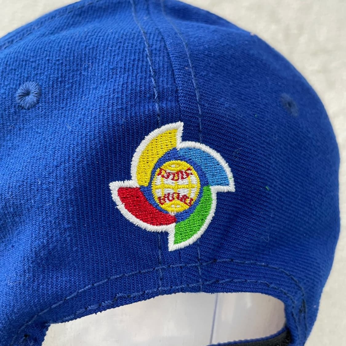 (새상품) WBC 야구 국가대표 뉴에라 대한민국 볼캡 모자 국대 상품이미지10