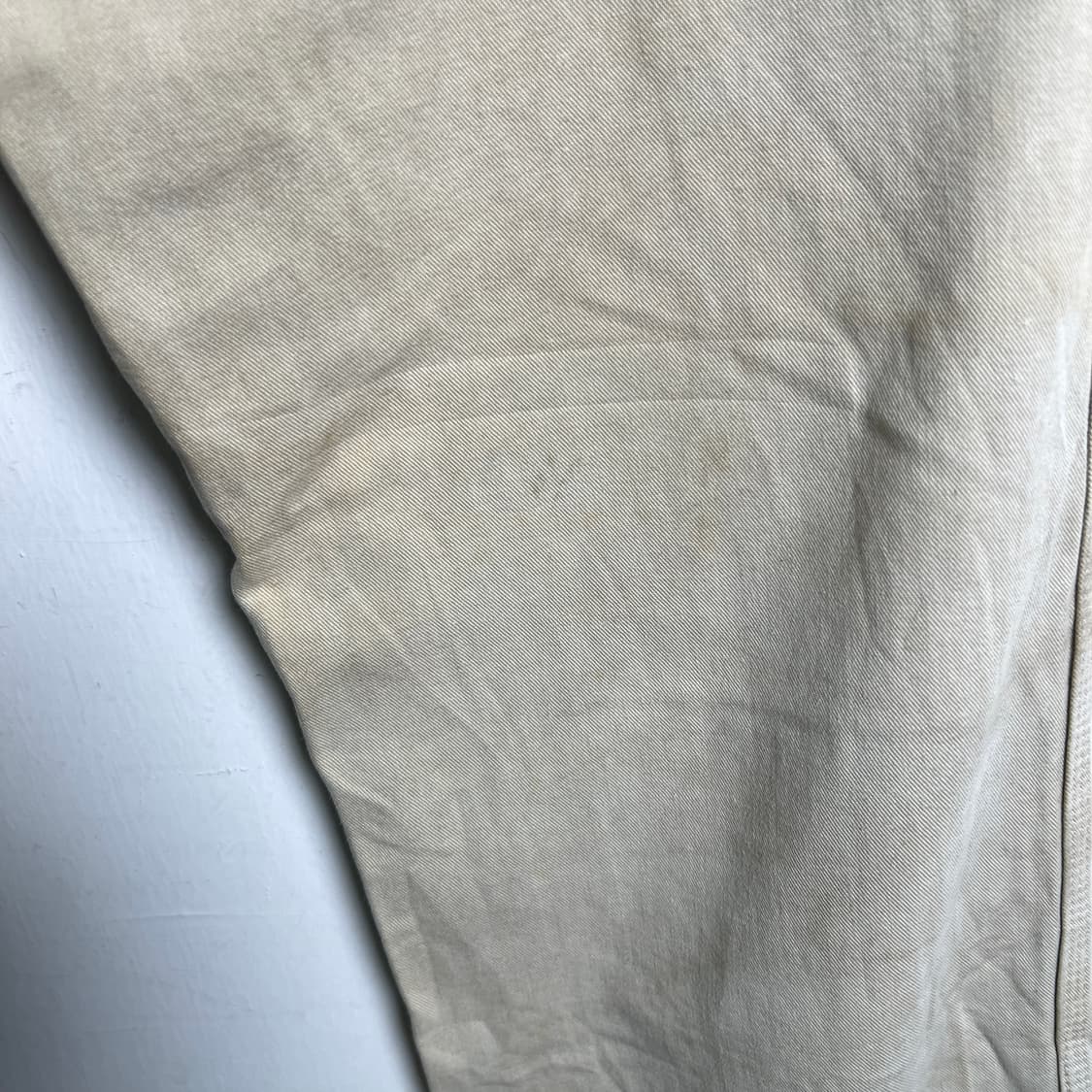 Carhartt 칼하트 베이지 카펜터 워크 팬츠 29 상품이미지10