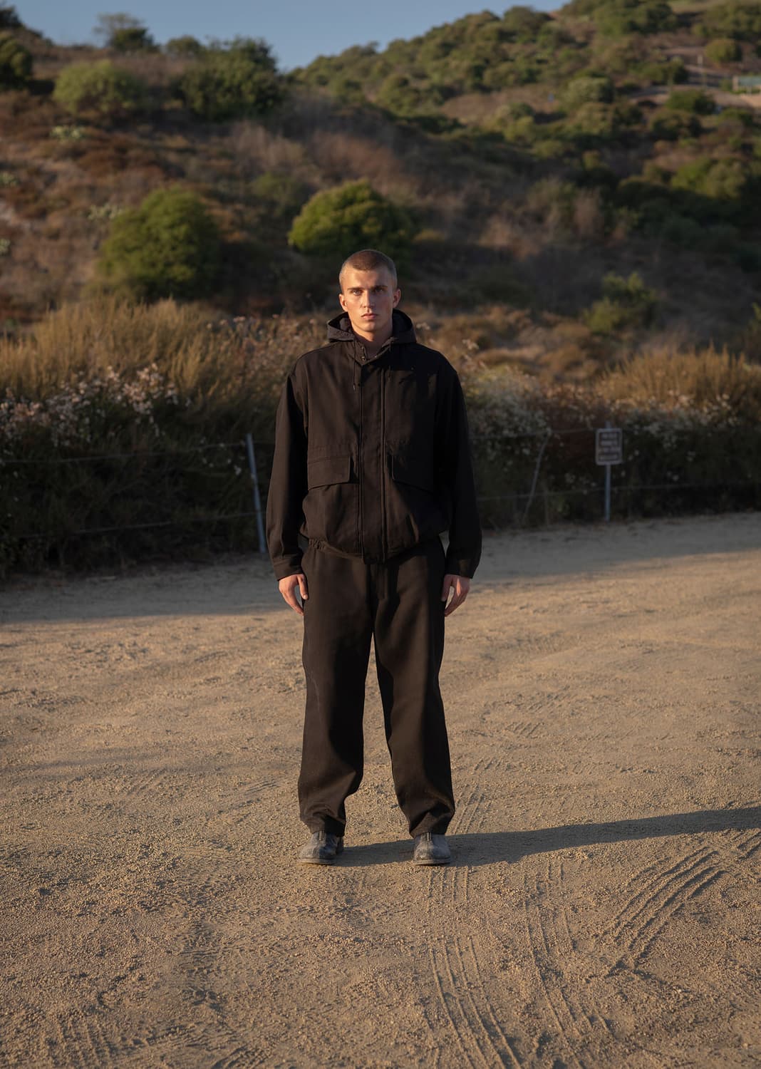 lady white co x phigvel 콜라보 자켓 팔아요! 상품이미지4