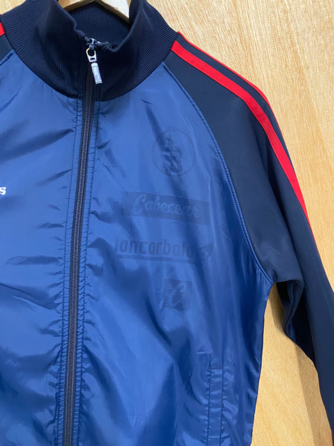 00's ADIDAS custom jersey 아디다스 커스텀 져지 상품이미지5