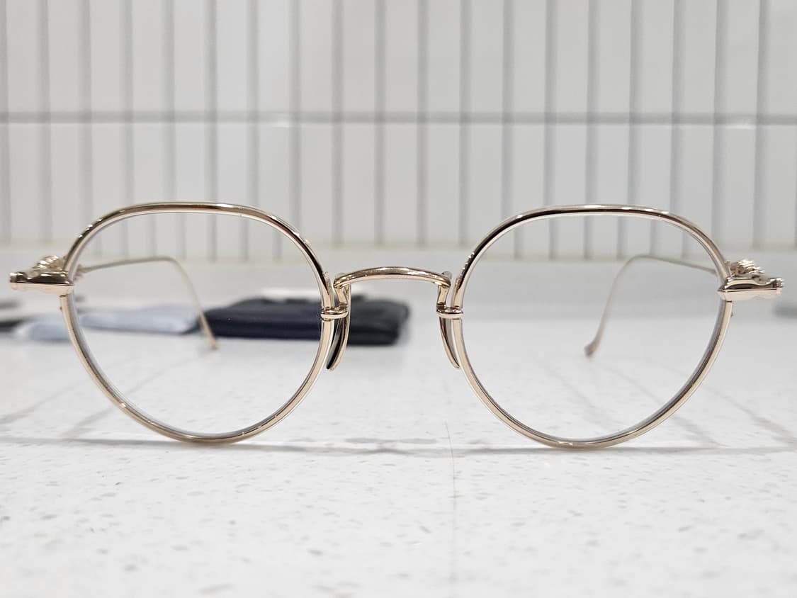 크롬하츠 안경 바지딕토리안2 팝니다 상품이미지4