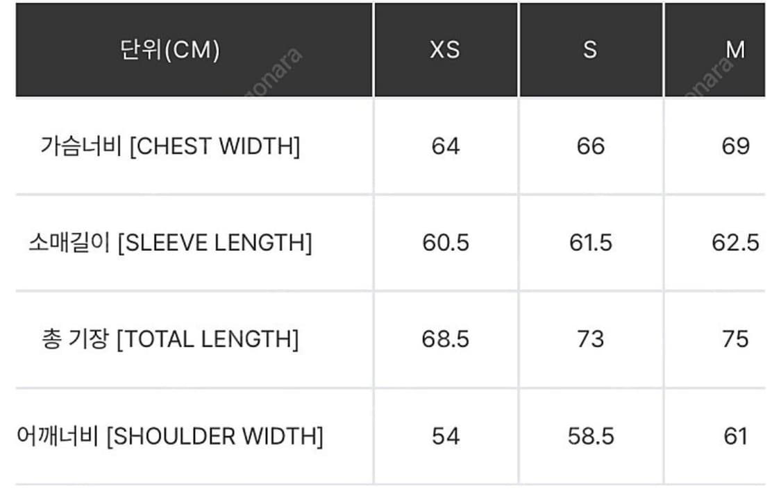 칼하트 비스타 스웻셔츠 M 새상품급 상품이미지2