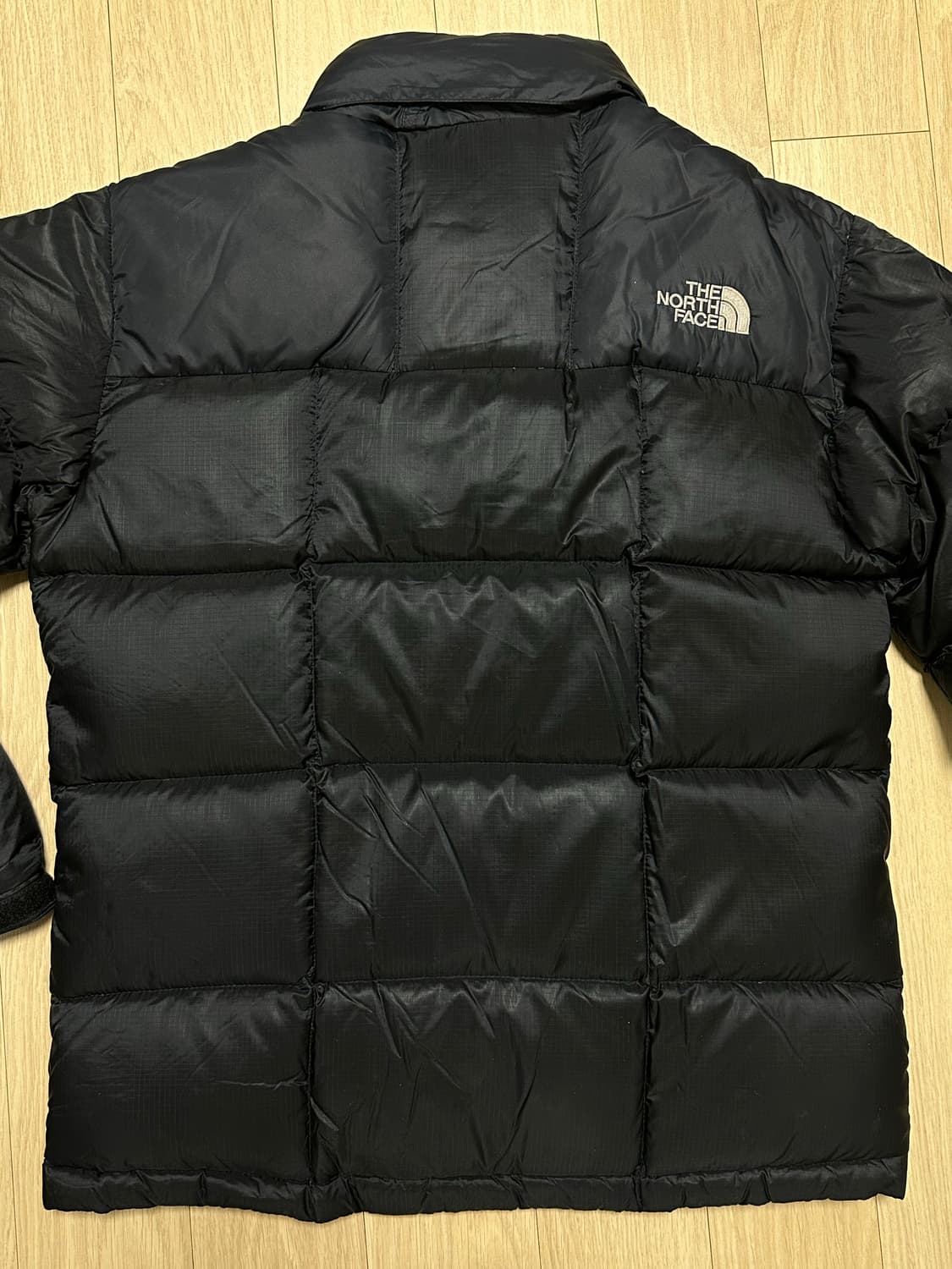 노스페이스 써밋 800 구스패딩 90-95 상품이미지3