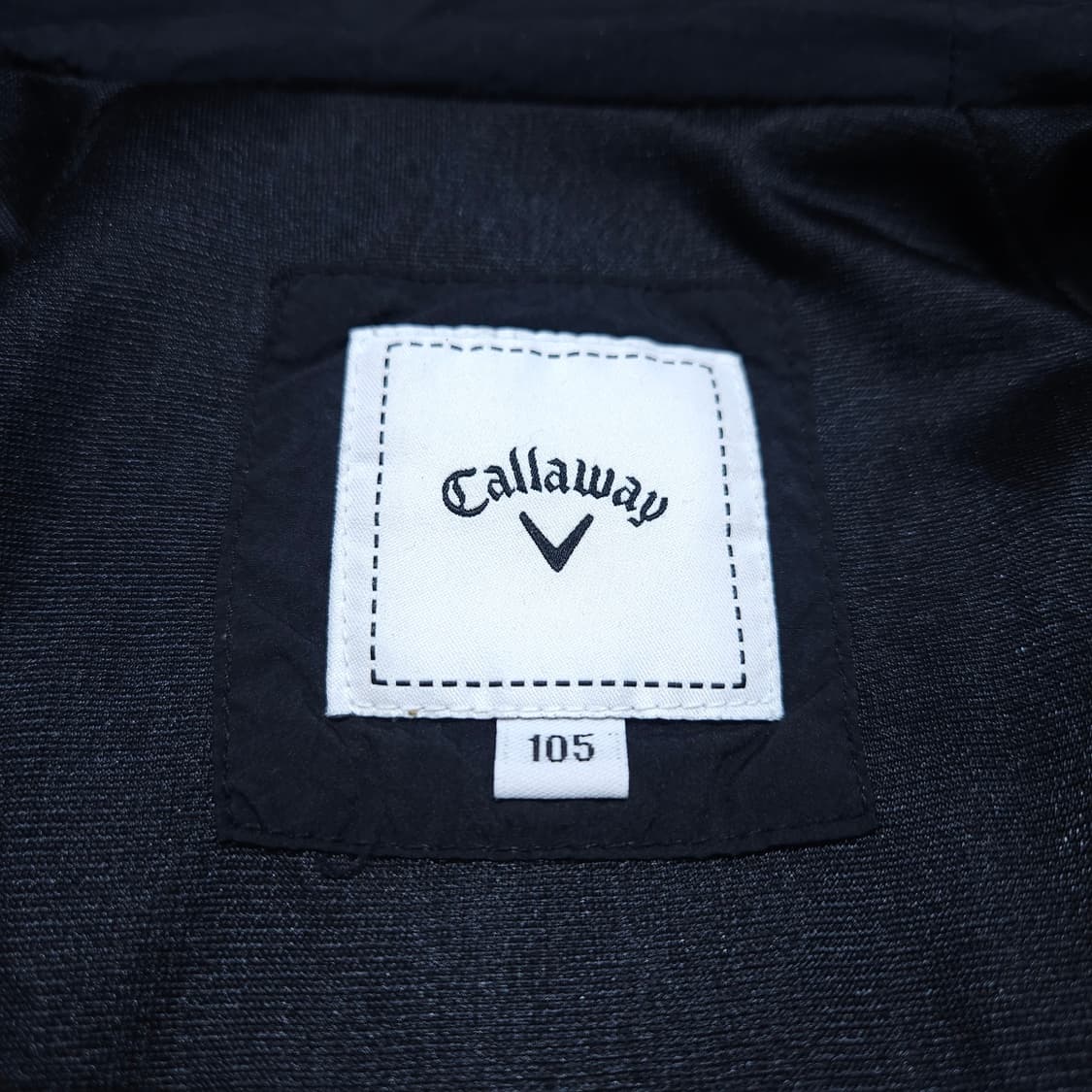 캘러웨이)105 남자 방풍바람막이 / 왕눈이샵 상품이미지9