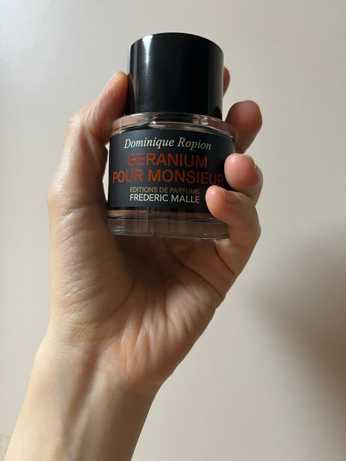 프레데릭말 제라늄뿌르무슈 50ml 상품이미지1