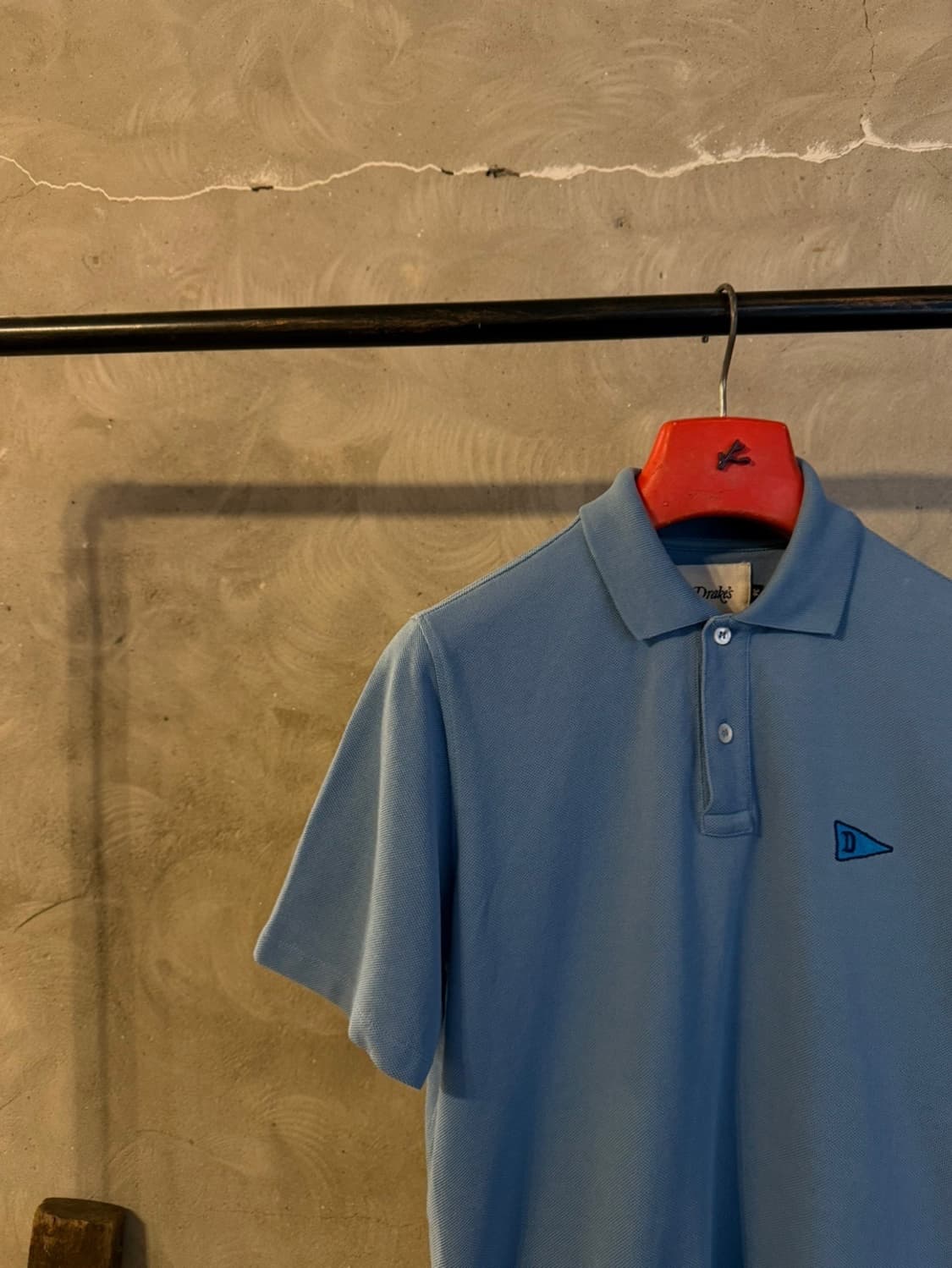 드레익스 pk 셔츠 100 상품이미지5