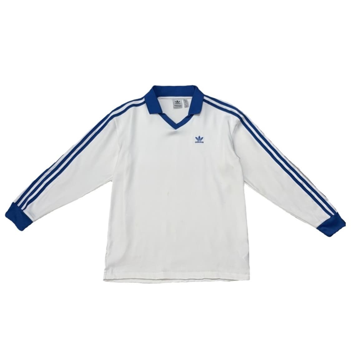 ADIDAS 서지수 새틴 롱슬리브 S 상품이미지1