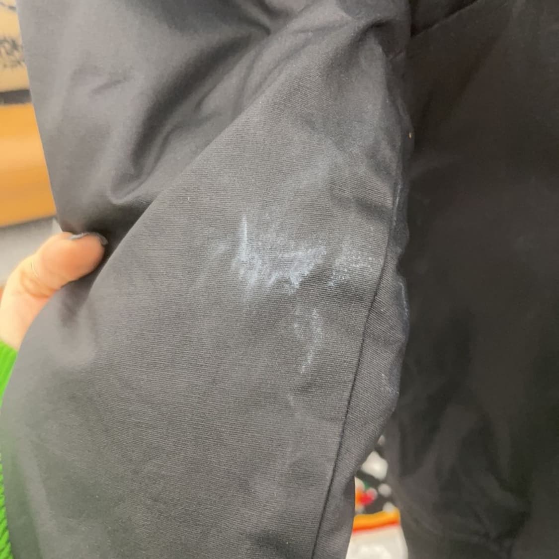 칼하트 빈티지 락시크 트러커 팔콘 왁싱 자켓 S C07494 상품이미지7