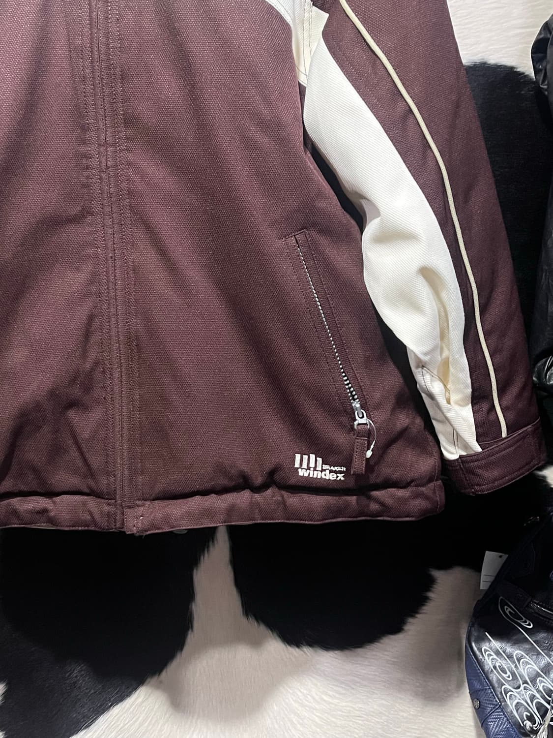 Windex 윈드자켓 상품이미지5