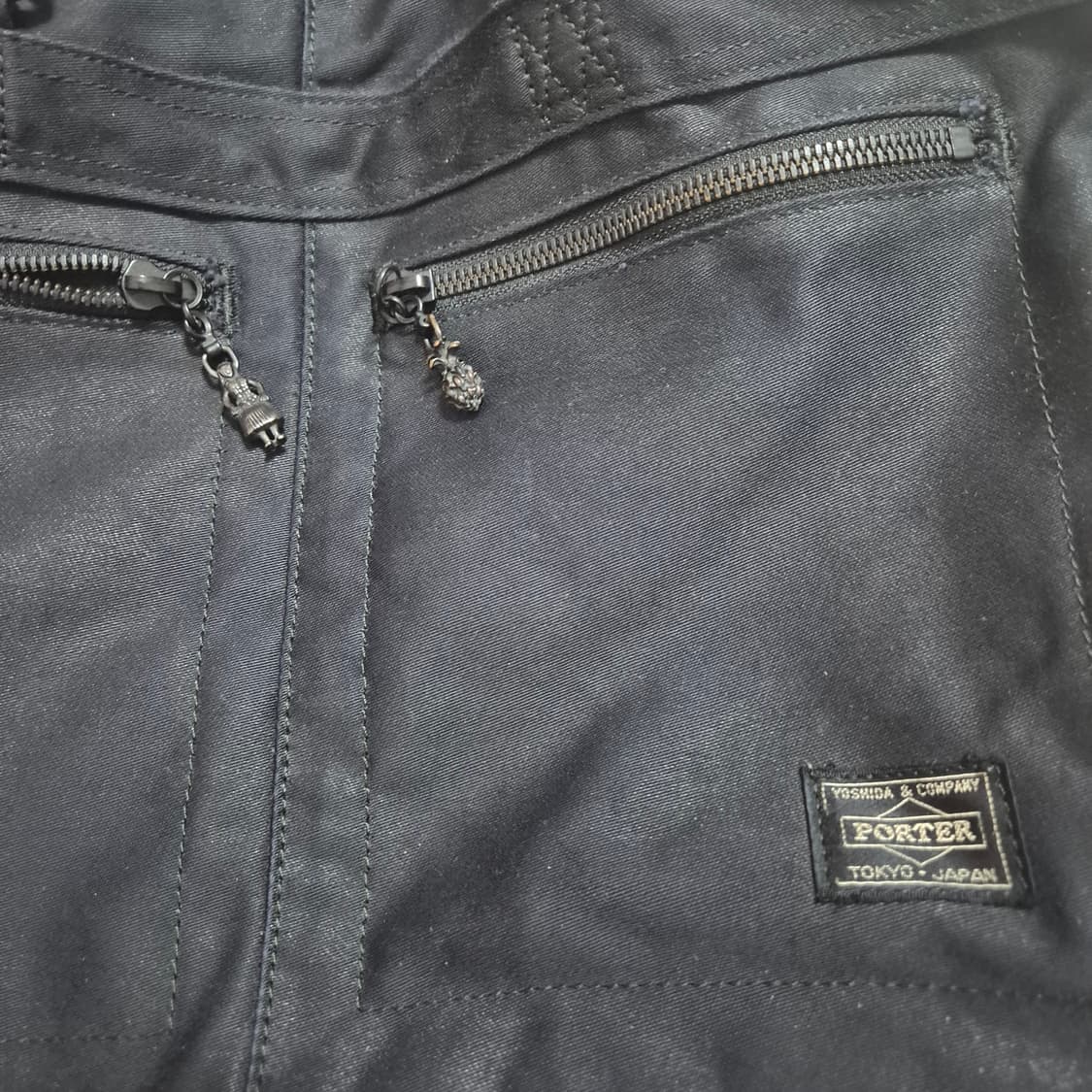 PORTER Aloha Shoulder Bag 상품이미지2