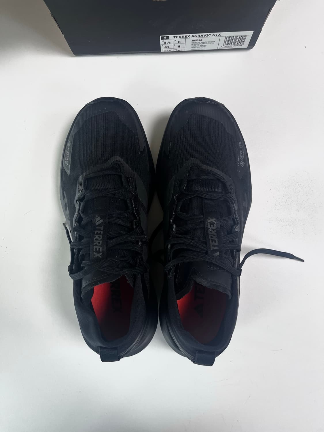 아디다스 테렉스 아그라빅 GTX 상품이미지5