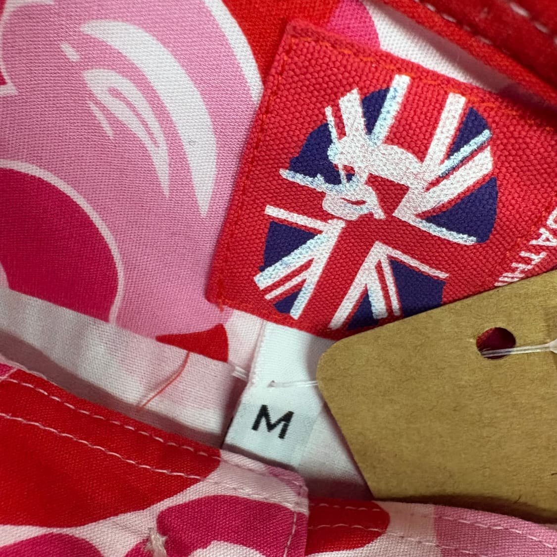 (95)BAPE 베이프 핑크 카모 셔츠 상품이미지4