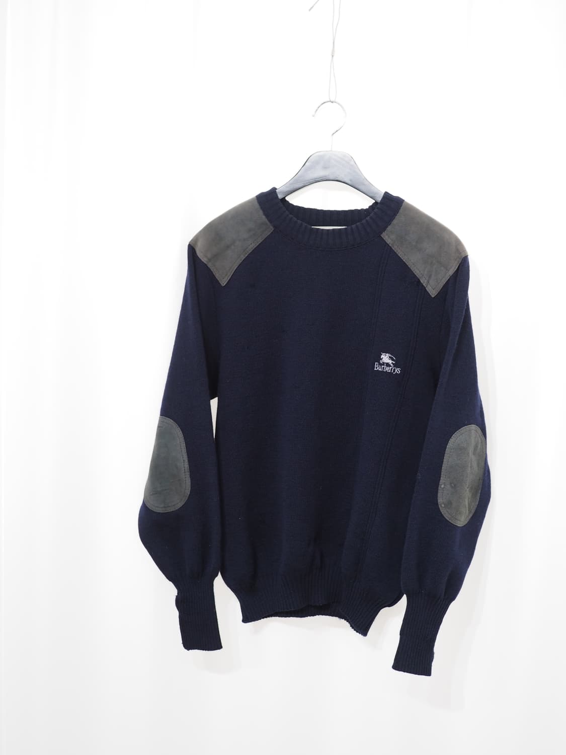 BURBERRYS commando sweater  상품이미지1