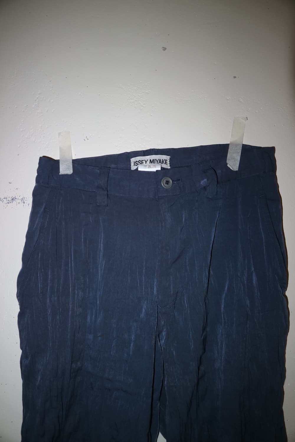 ISSEY MIYAKE pants 상품이미지6