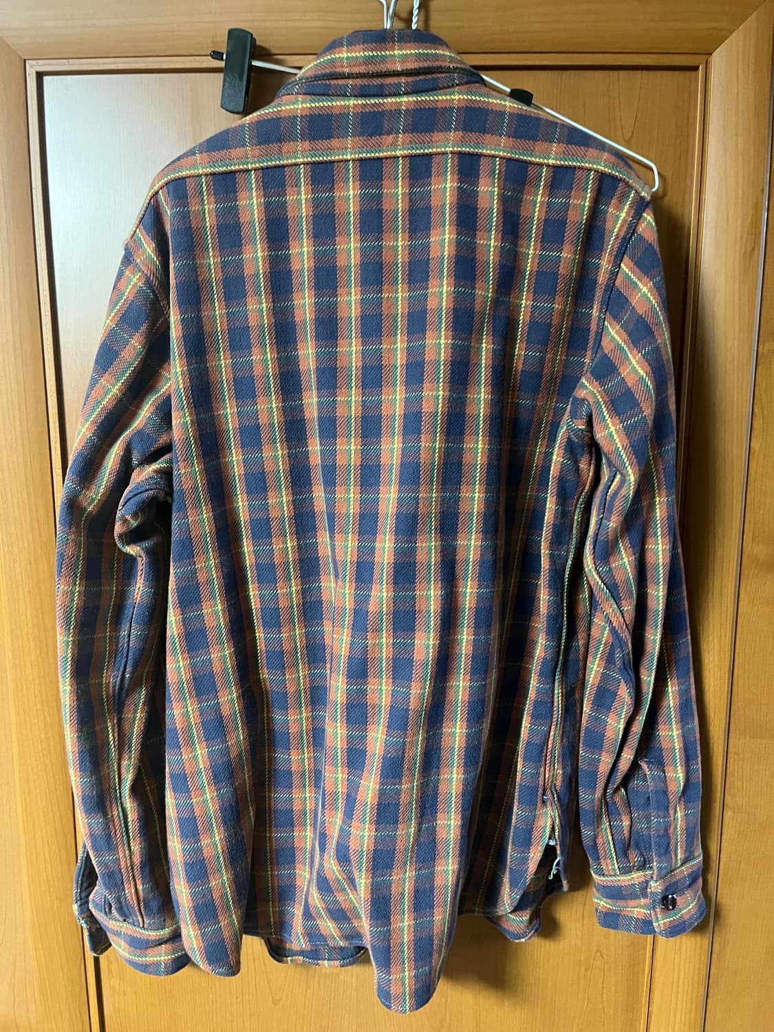 웨어하우스 셔츠 xl 상품이미지2