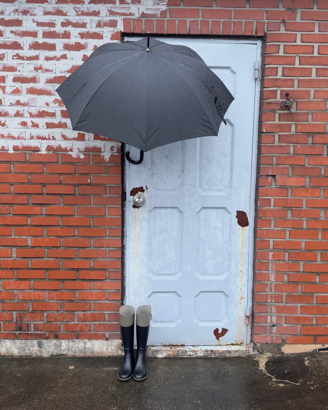 [MAEGARET HOWELL] Rain Boots 상품이미지9