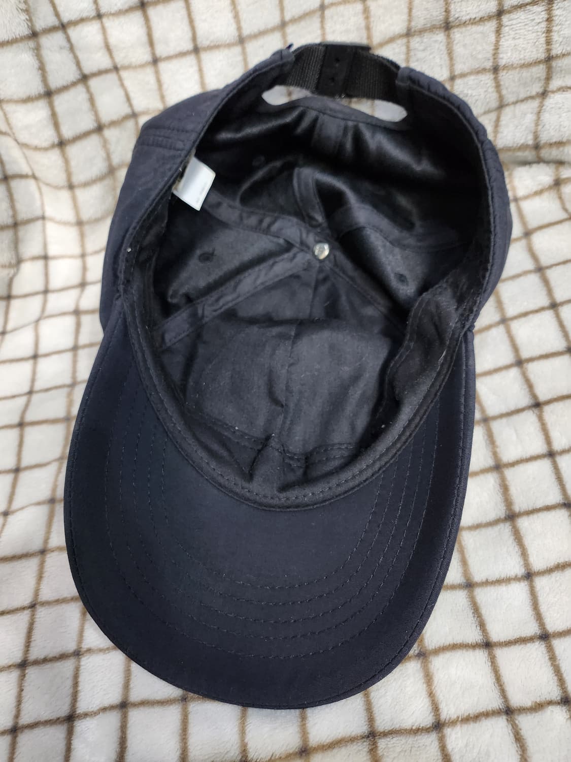 1223) 필라 FILA 시티 볼 캡 서울 모자 상품이미지2