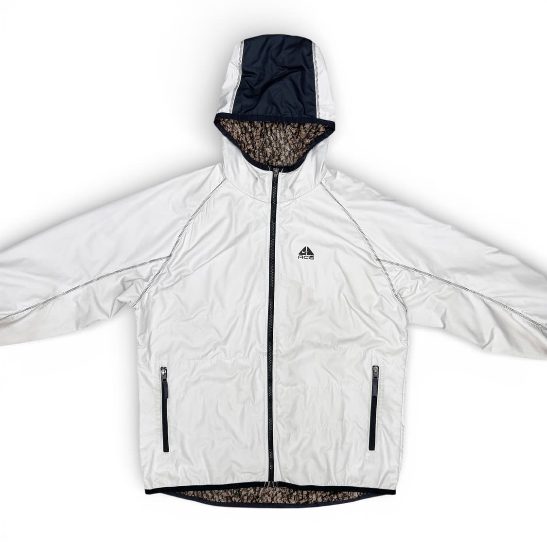 2005 나이키 ACG 후디드 자켓 상품이미지3