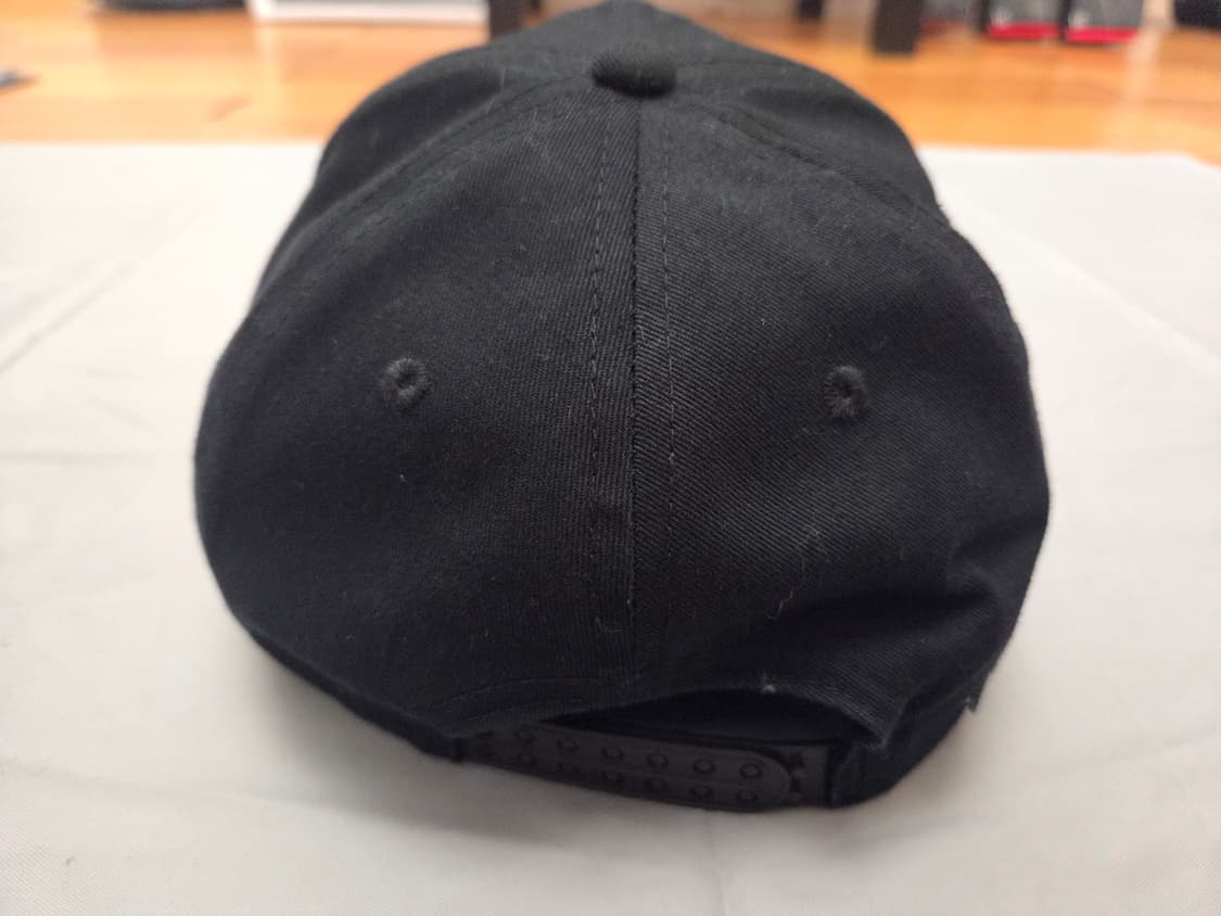 언스탑퍼블 샤넬로고 모자 상품이미지3