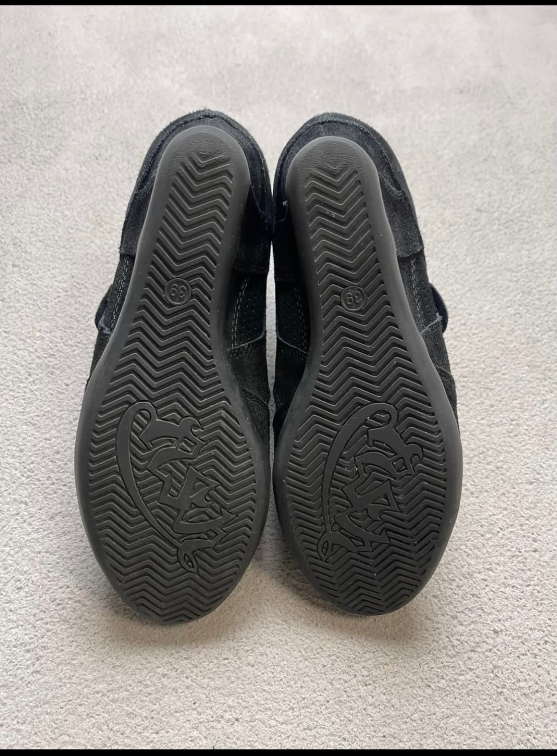 ASH 웨지 스니커즈 힐-250 상품이미지5