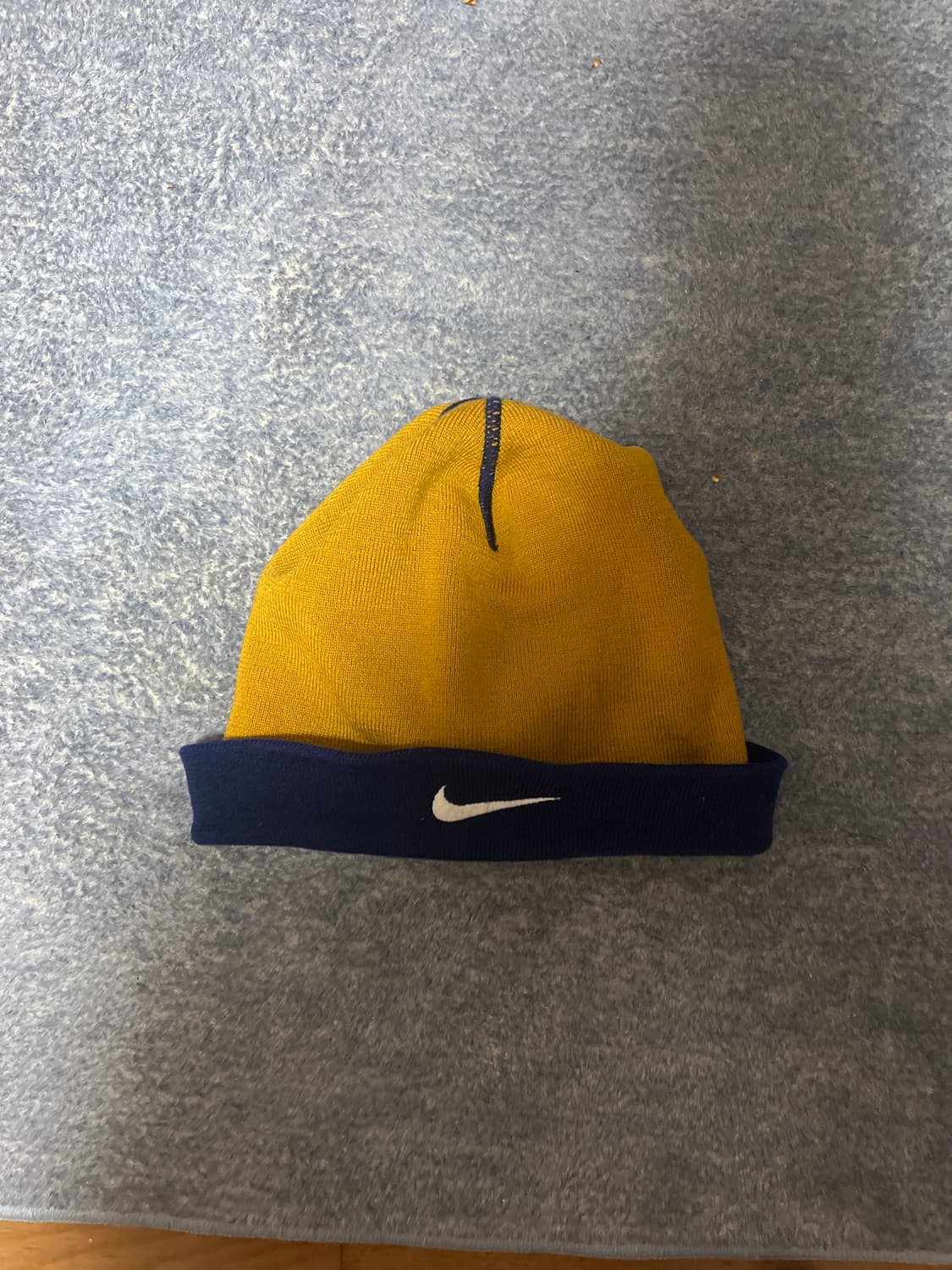 리버시블 나이키 비니 올드스쿨 상품이미지2