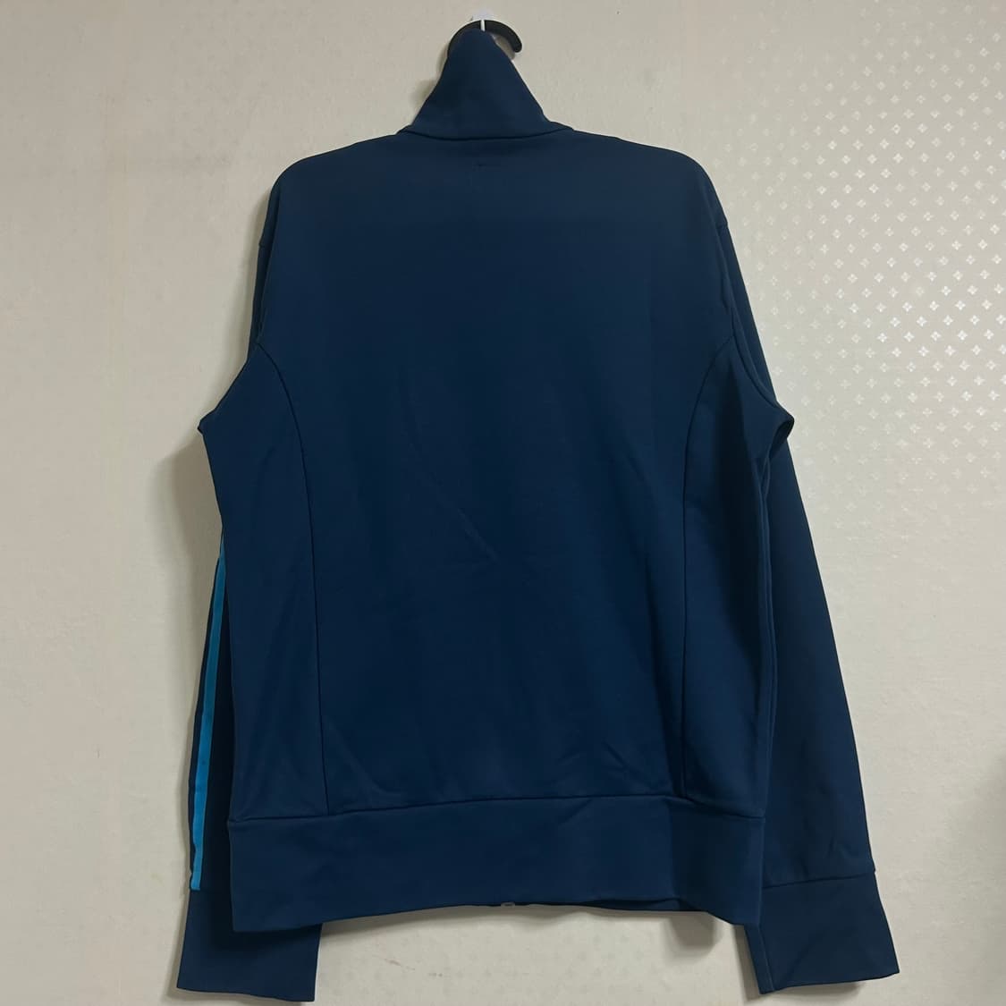 00s 아디다스 유로파 져지 네이비 블루 100 상품이미지6