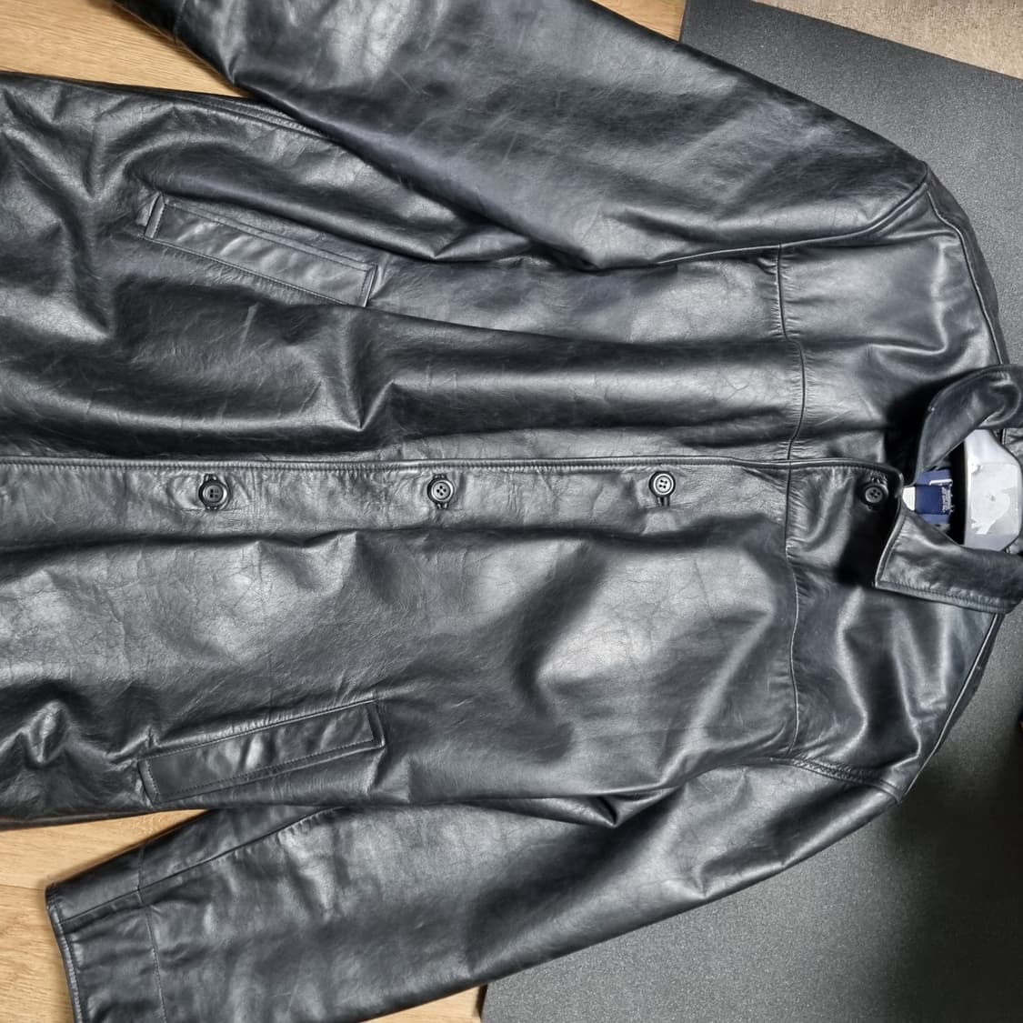 올드갭 카코트 xxl 상품이미지7