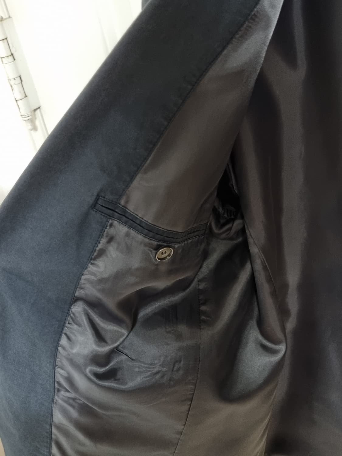 빈티지 블레이저 상품이미지5