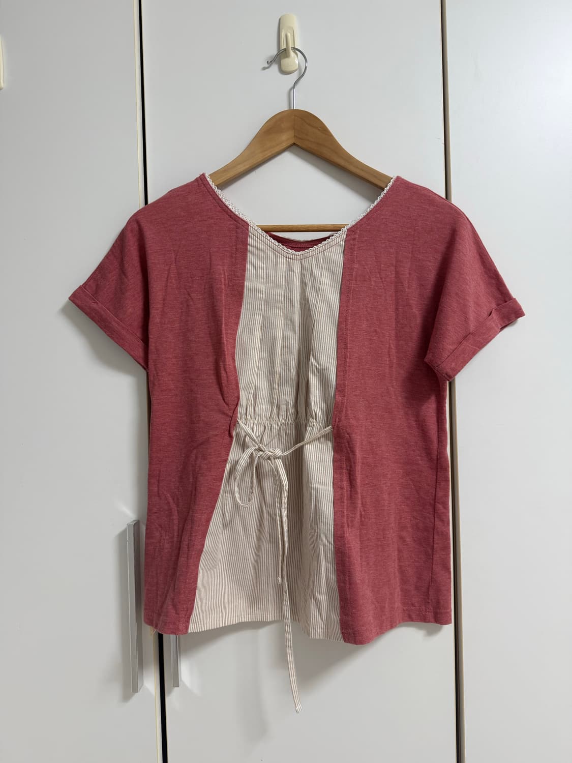 투웨이 반팔 상품이미지1