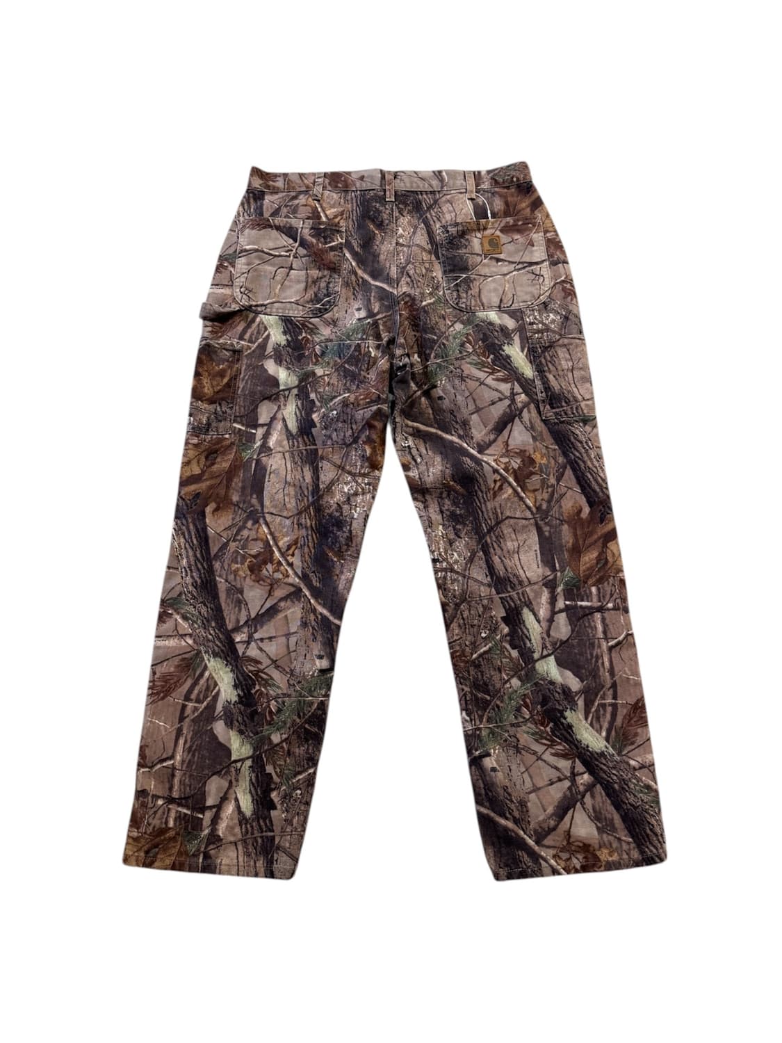 칼하트 B235 CAP 리얼트리 카펜터 싱글니  상품이미지1