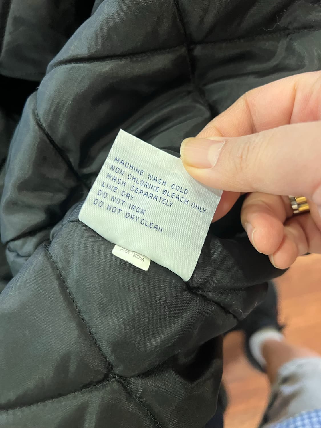 마제스틱 뉴욕메츠 바시티자켓 5xl 빅사이즈 상품이미지4