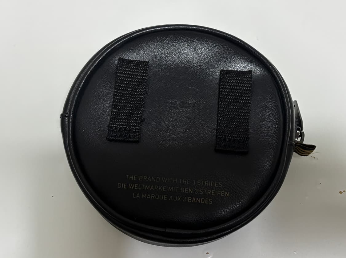 아디다스 라운드 웨이스트백 상품이미지4