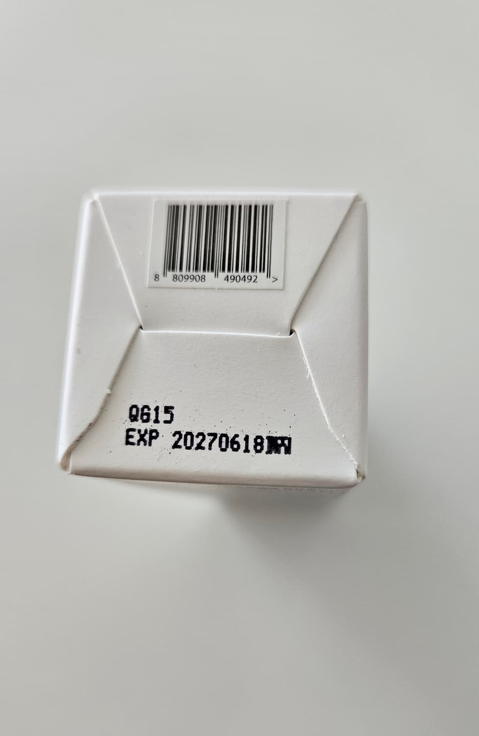 포에버마이 올웨이즈 비비 크림 30ml 미개봉 새상품 상품이미지3