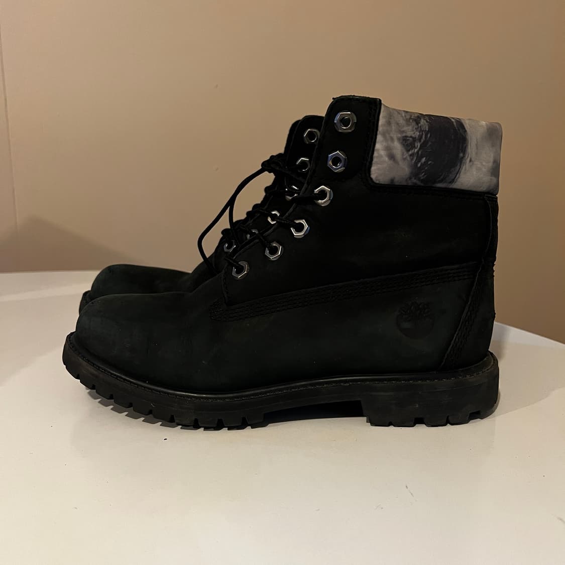 팀버랜드 6인치 프리미엄 워터프루프 부츠 상품이미지2