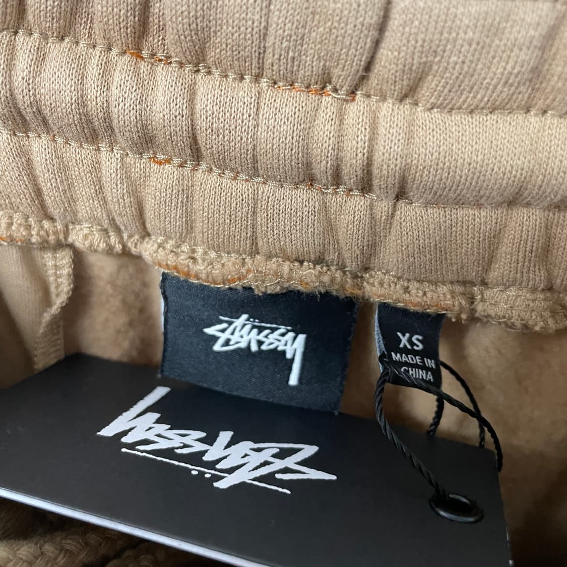 스투시 팬츠 새상품 XS(W) 상품이미지7