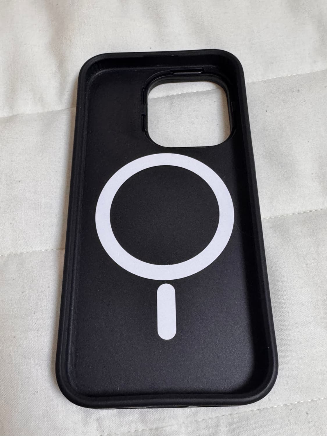 케이스티파이 15프로 미러 거의 새거 상품이미지3