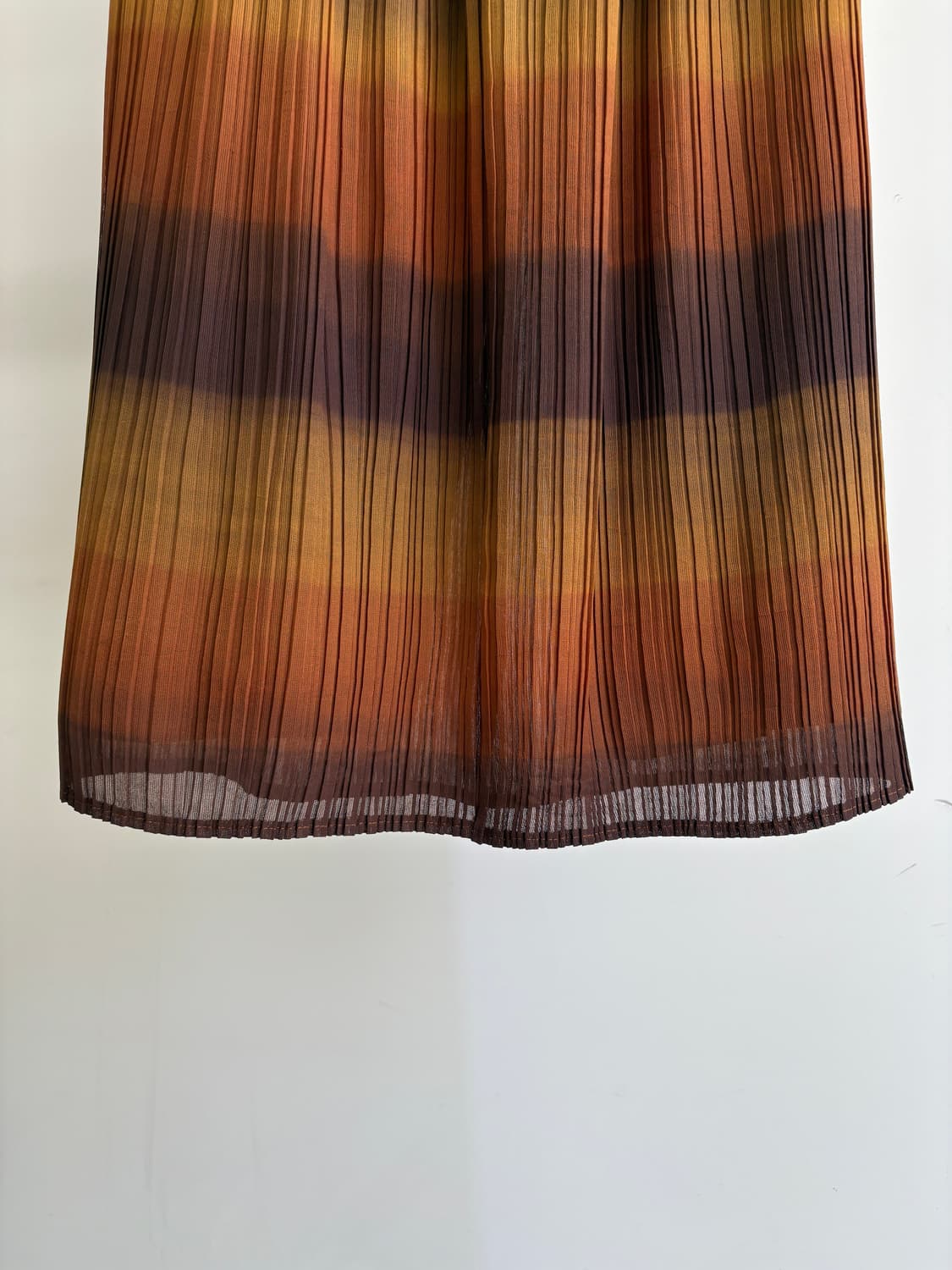 JAPANESE BRAND (Made in Japan) 롱스커트 상품이미지4