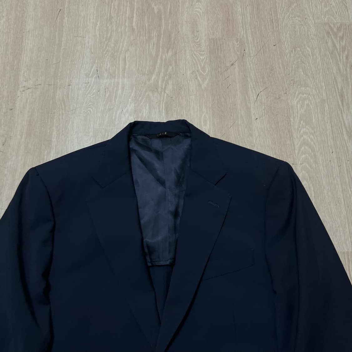 닥스 남성 싱글 정장 자켓 M/95  상품이미지2