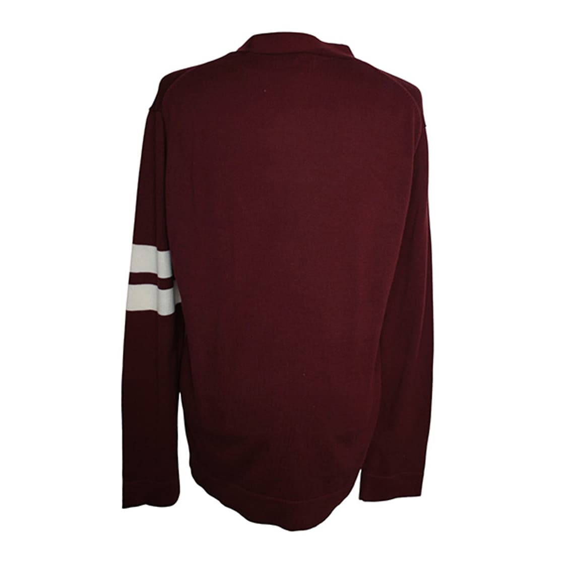 유니언스테이션 버건디 가디건 66 상품이미지2