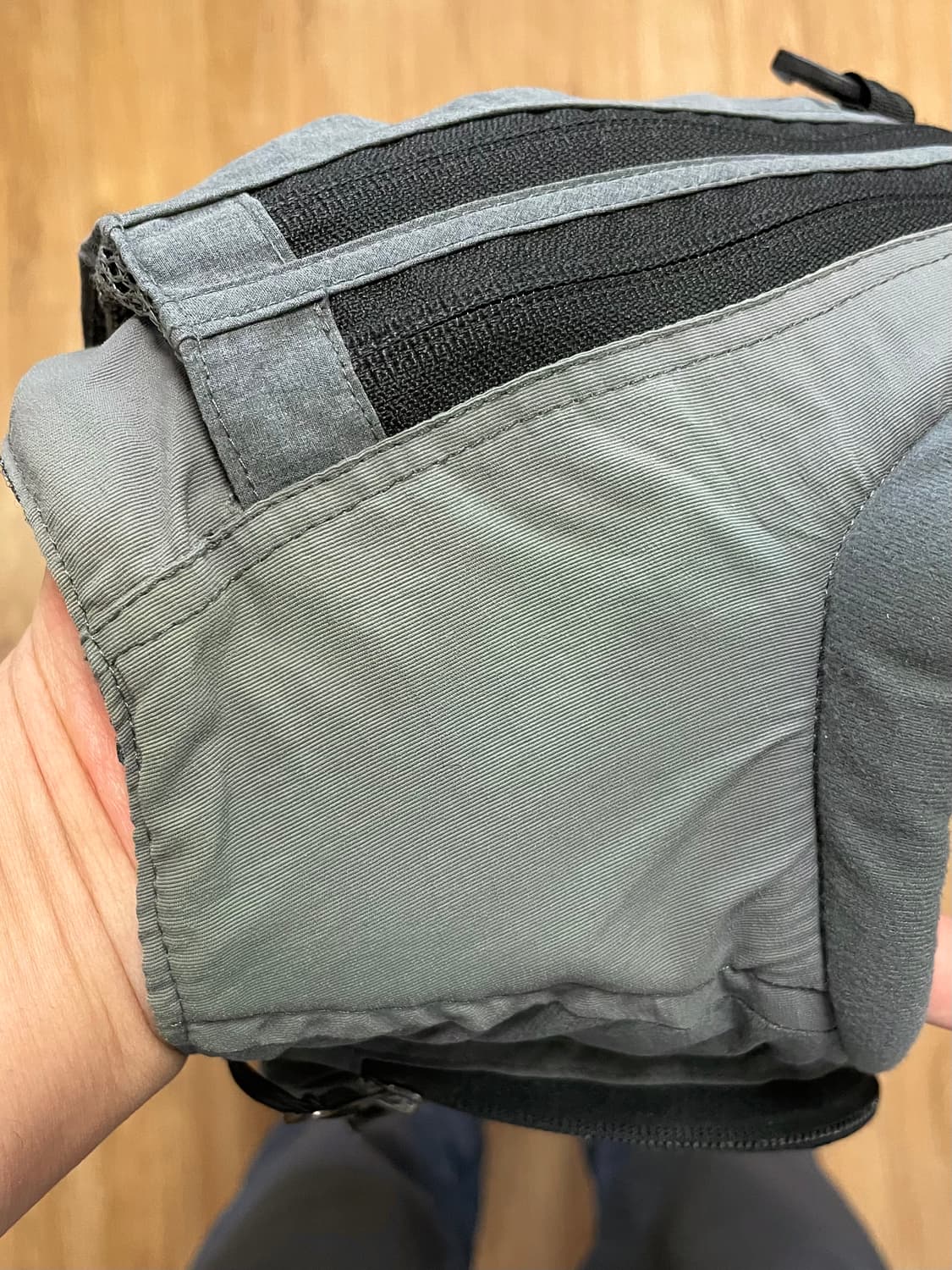 최저가 택포) 아부 가르시아 피싱 낚시 베스트 조끼 시티보이 상품이미지4