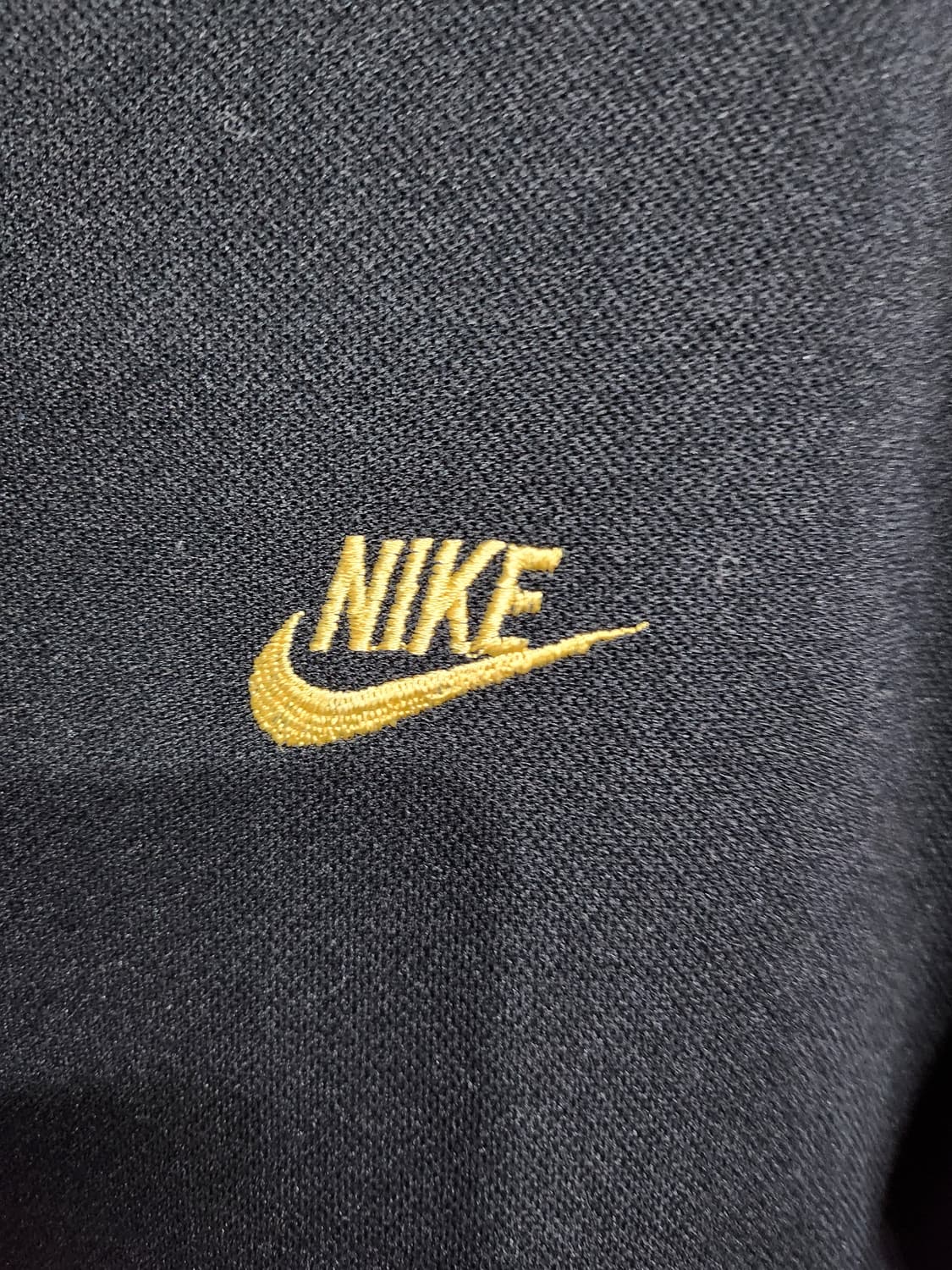 올드스쿨 나이키 져지 상품이미지2