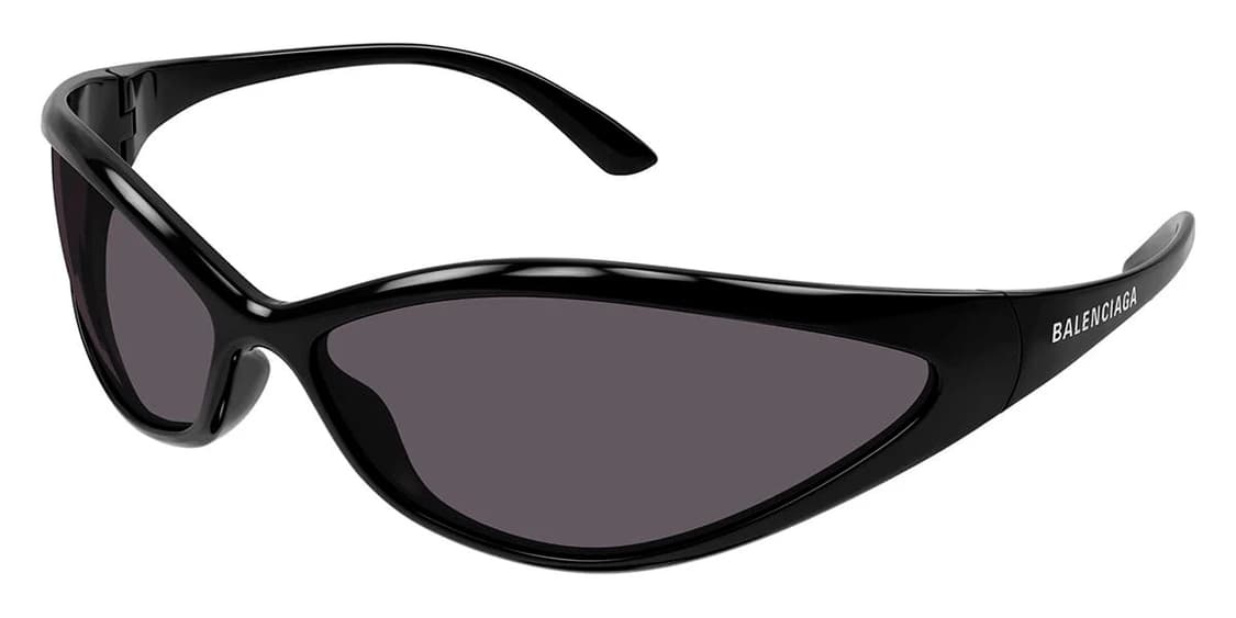 발렌시아가 90s 오발 선글라스 상품이미지2