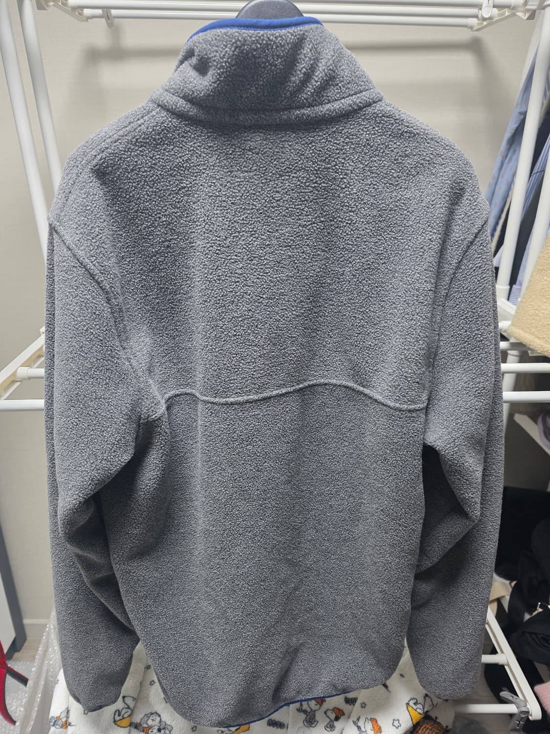 파타고니아 신칠라 상하의세트 S 상품이미지2