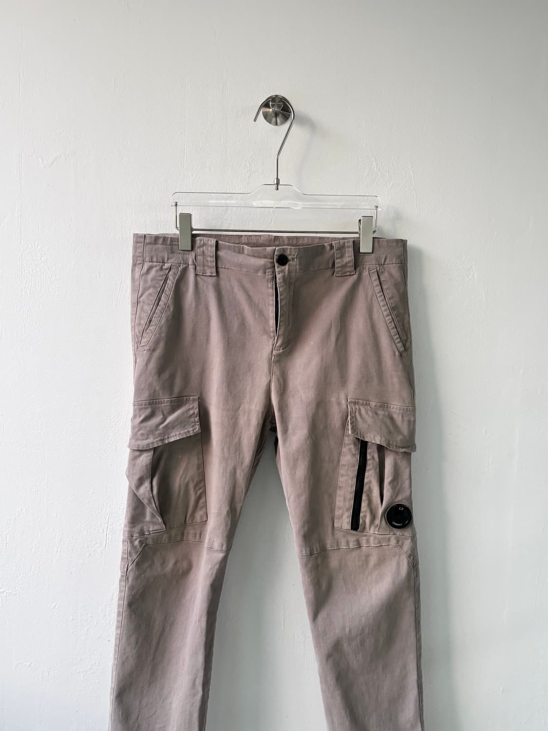 C.P. 컴퍼니 렌즈 팬츠 상품이미지2