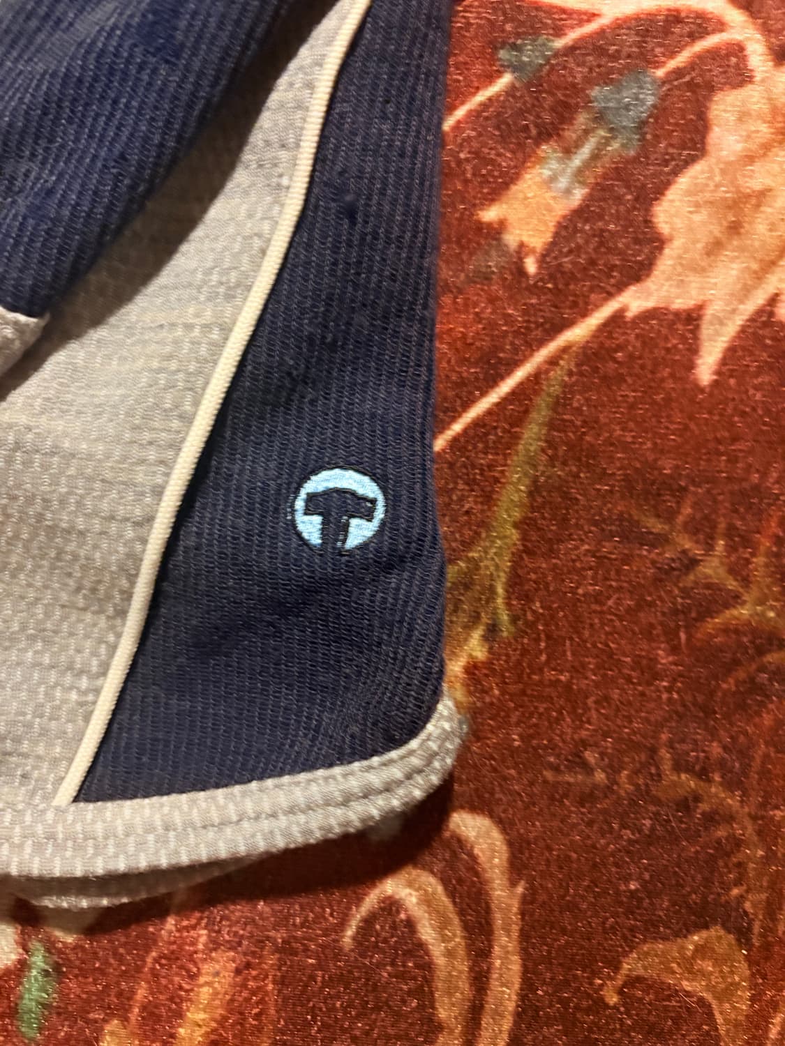 COMME des GARÇONS SHIRT track jersey 상품이미지2