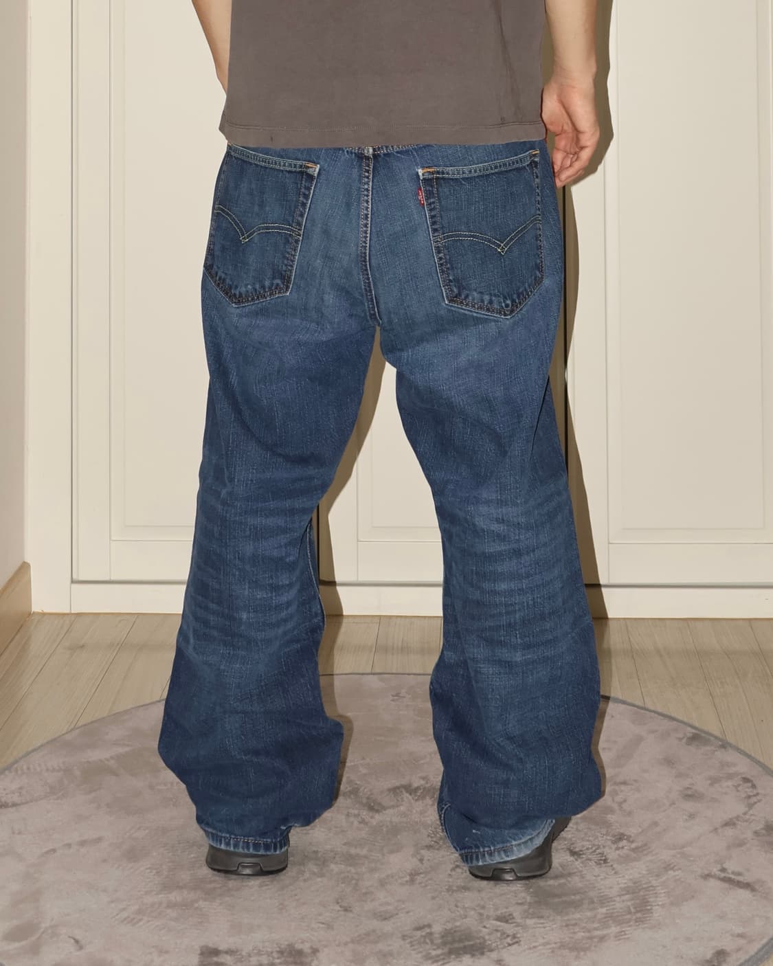 리바이스 빈티지 559 데님팬츠 [SE-191] 상품이미지2