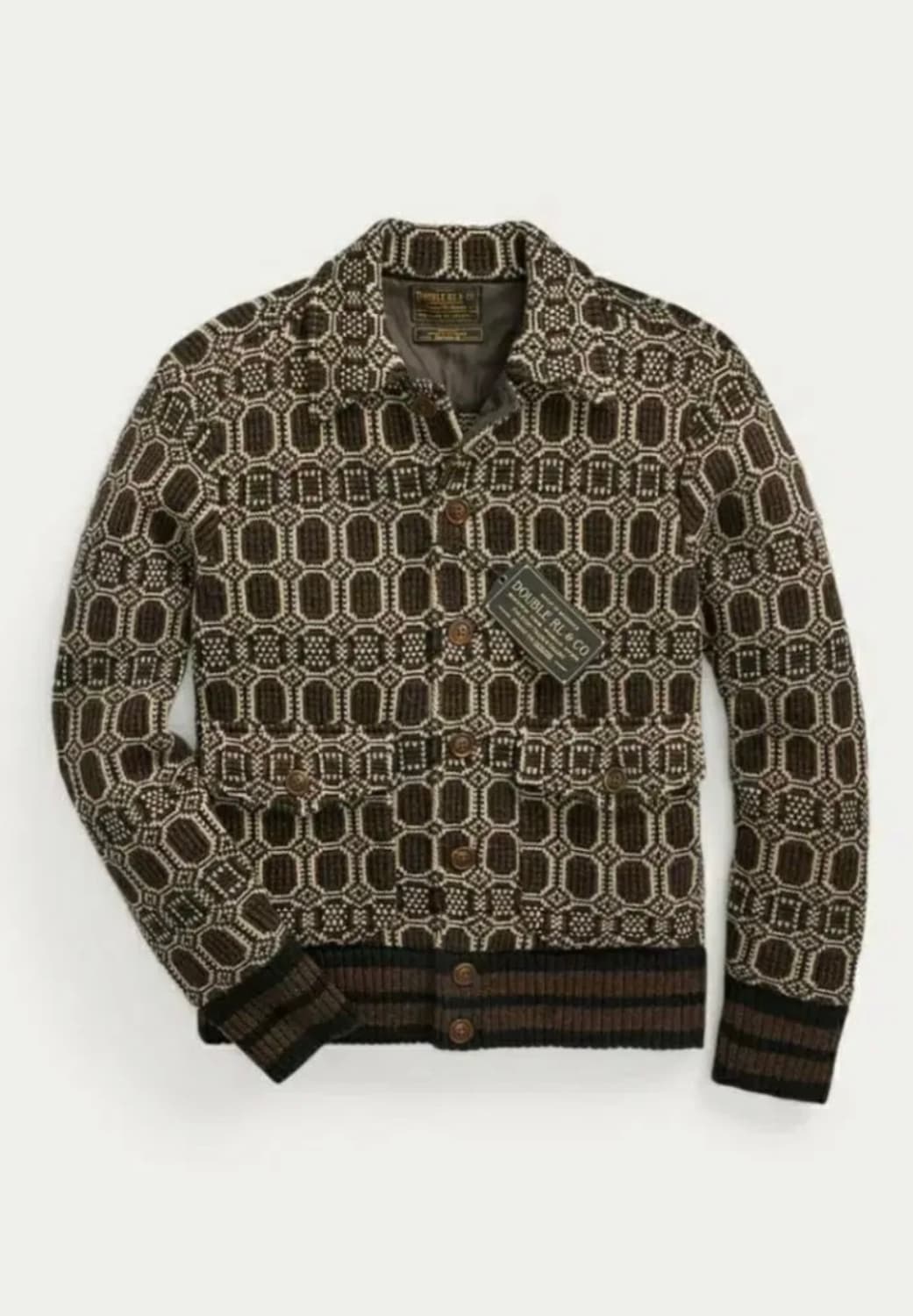 RRL 제프렌 XL 상품이미지1