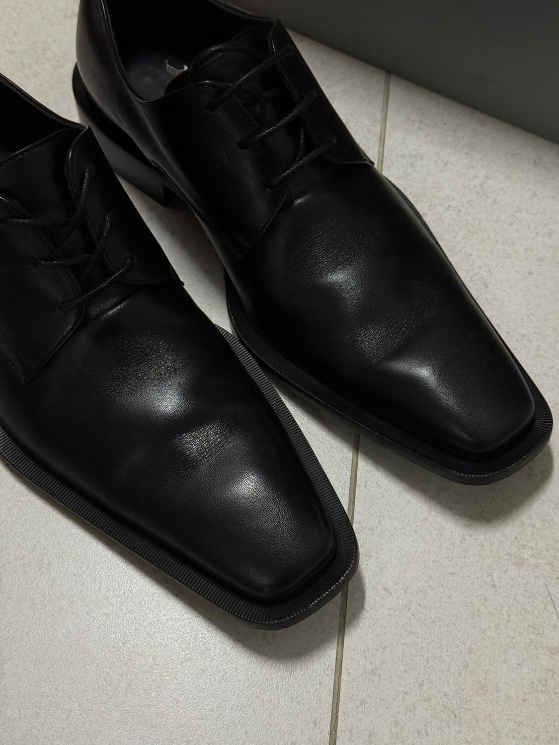 발렌시아가 마이애미 더비  상품이미지4