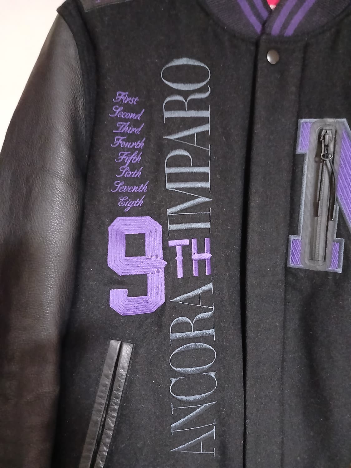 코비 디스트로이어 (바시티) 상품이미지4